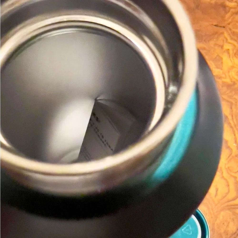 Starbucks Iridescent Scales Bottle New With Tags - Picture 5 of 6